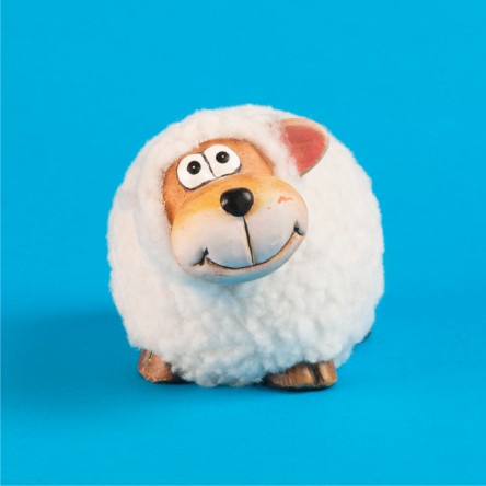 2. Sheep