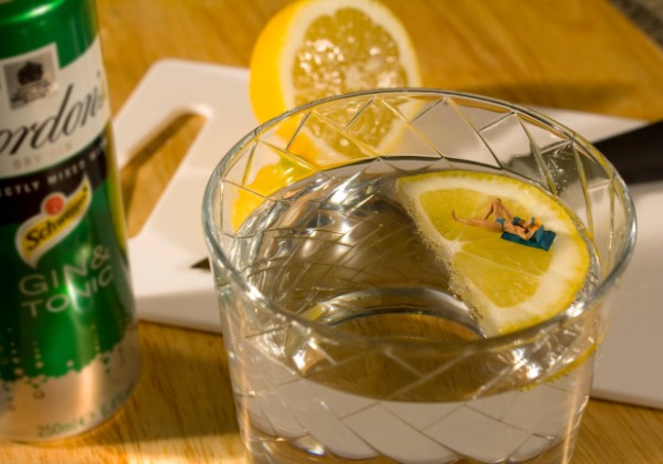 Shift Shift A different perspective on life If I where small ...